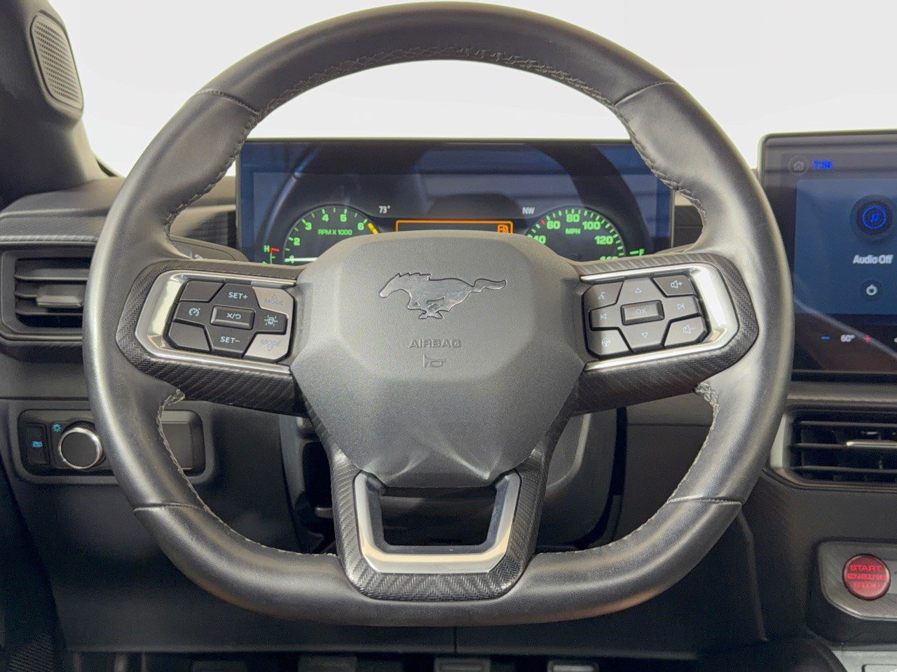 Used 2024 Ford Mustang GT RWD image 10
