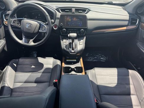 Used 2020 Honda CR-V Touring image 14