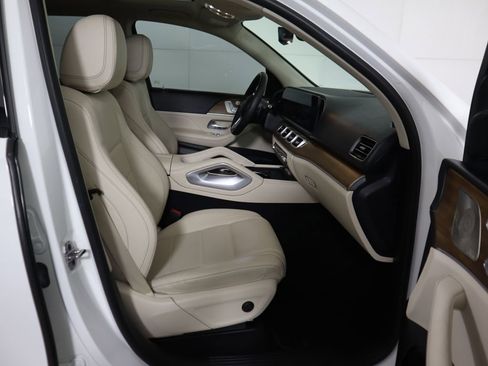 Certified 2022 Mercedes-Benz GLE 350 4MATIC image 21