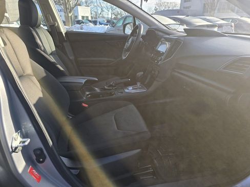 Used 2023 Subaru Impreza Premium image 11