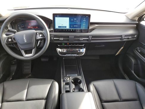 New 2026 Lincoln Corsair Reserve w/ Jet Appearance Package FWD image 15