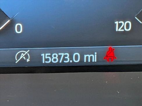 Used 2025 Ford F150 XL AWD/4WD image 16