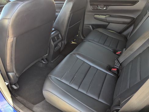 Used 2025 Honda CR-V EX-L image 18