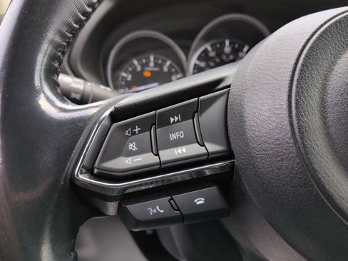 Used 2022 MAZDA CX-5 AWD 2.5 S image 22