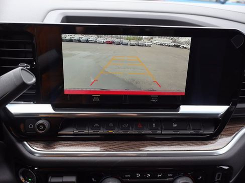 New 2026 Chevrolet Silverado 1500 RST image 9