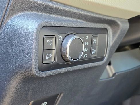 Used 2022 Ford Bronco Badlands AWD/4WD image 36
