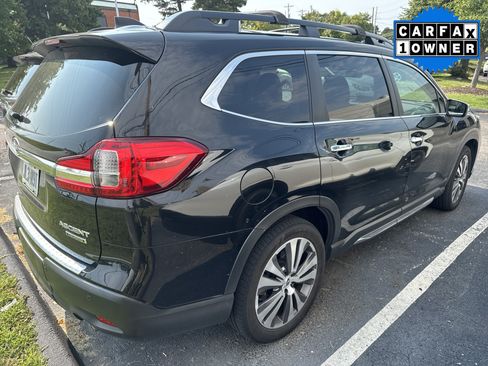 Used 2022 Subaru Ascent Touring AWD/4WD image 4