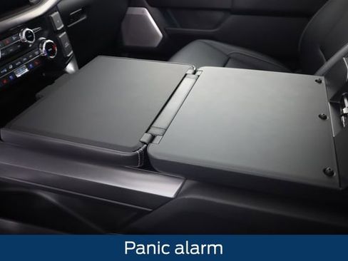 New 2026 Ford F150 Lariat image 55