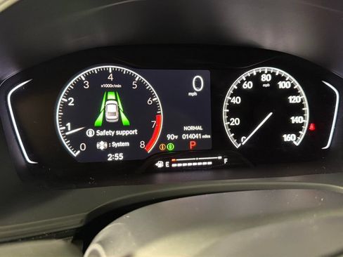 Used 2025 Honda Civic Sport image 20