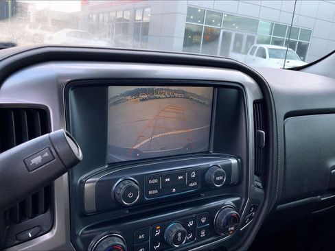 Used 2016 Chevrolet Silverado 2500 LTZ w/ Duramax Plus Package image 27