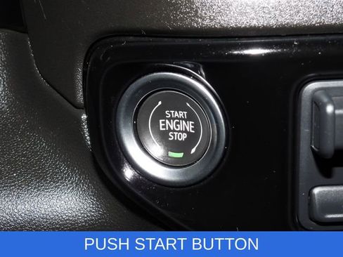 Used 2024 Chevrolet Silverado 2500 High Country w/ High Country Premium Package AWD/4WD image 8