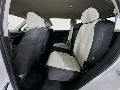 Certified 2023 Honda CR-V LX image 25