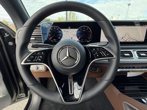 New 2026 Mercedes-Benz GLE 450 4MATIC Coupe image 22