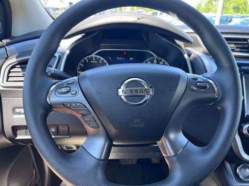 Used 2020 Nissan Murano S w/ Technology Package AWD/4WD image 13