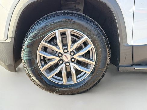 Used 2018 GMC Acadia SLE w/ Driver Alert Package I image 42