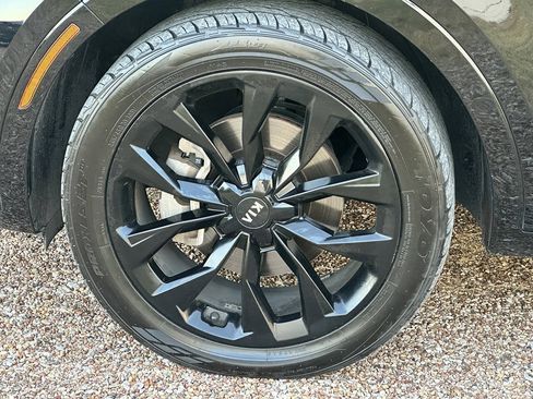 Used 2021 Kia Sorento SX FWD image 11