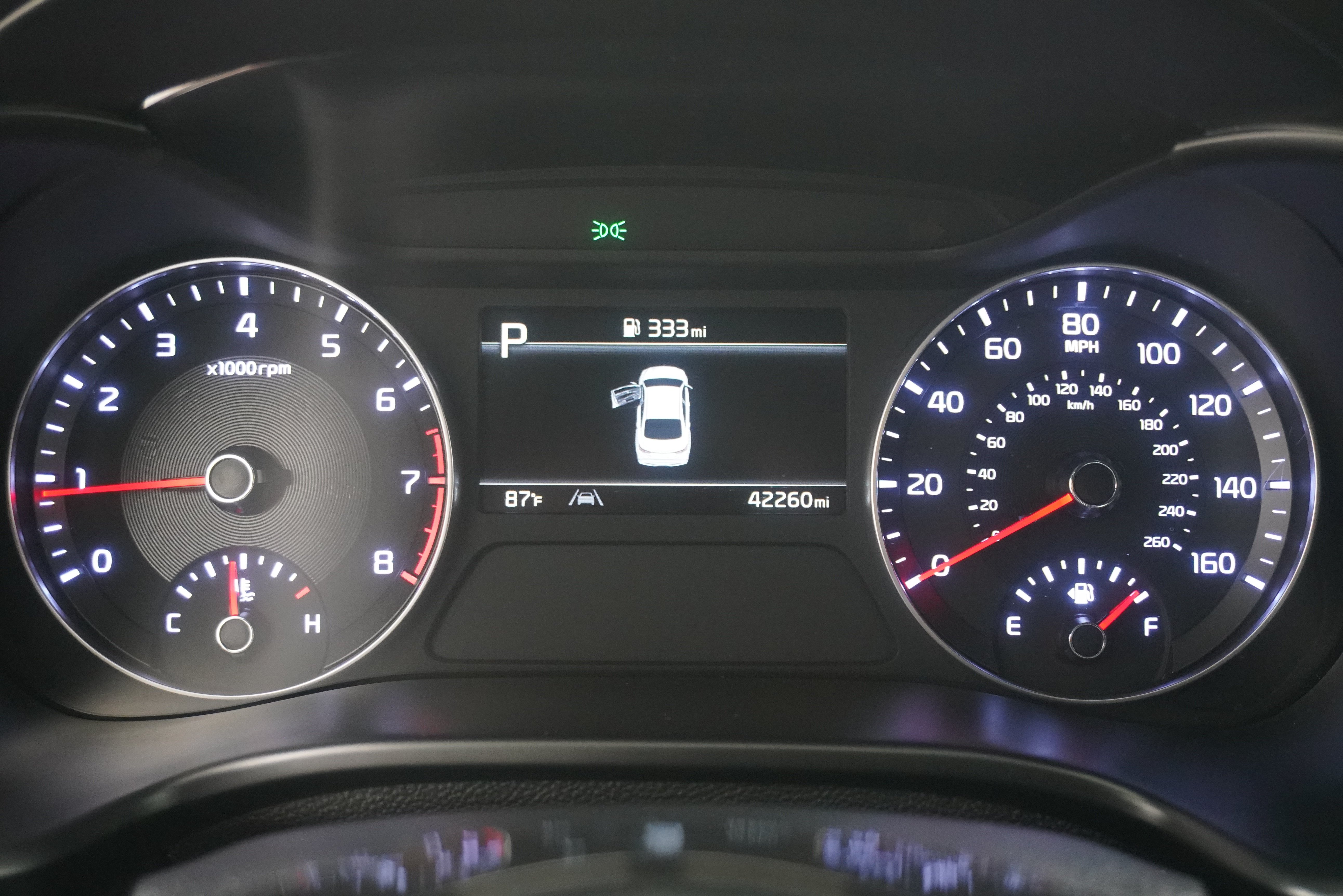 Used 2023 Kia Forte GT-Line w/ GT-Line Premium Package FWD image 16