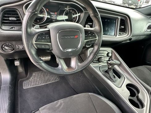 Used 2019 Dodge Challenger R/T Scat Pack image 8