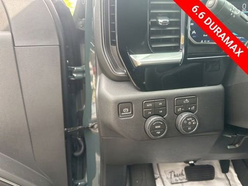 New 2026 Chevrolet Silverado 3500 LT w/ Convenience Package AWD/4WD image 18