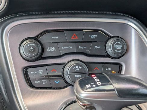 Used 2021 Dodge Challenger R/T Scat Pack RWD image 2