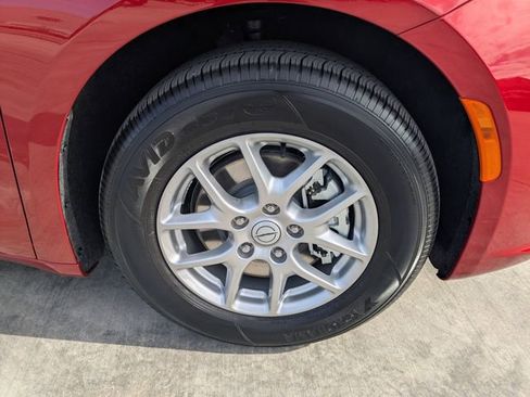 New 2026 Chrysler Pacifica Select image 10