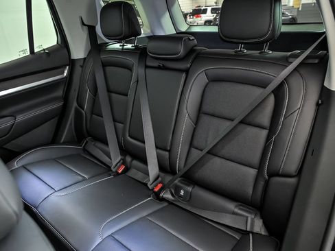 New 2026 GMC Terrain Denali w/ LPO, Floor Liner Package AWD/4WD image 9