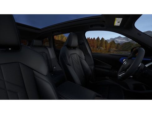 New 2026 BMW X3 xDrive30 image 9