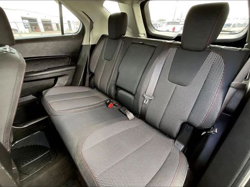 Used 2014 Chevrolet Equinox LT image 19