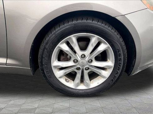 Used 2013 Kia Optima LX image 30