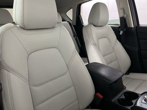 Certified 2023 MAZDA CX-5 AWD 2.5 S image 23