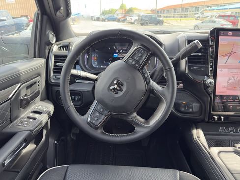 New 2026 RAM 2500 Limited image 19