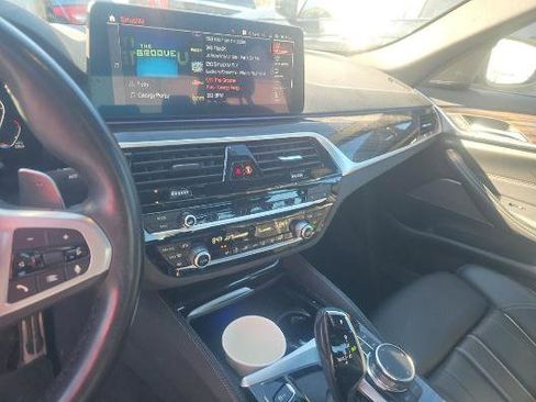 Used 2023 BMW 530i xDrive w/ M Sport Package image 11
