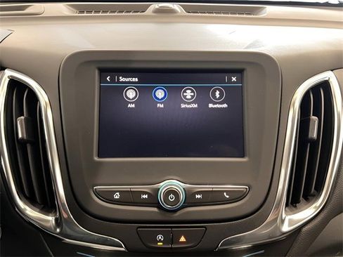 Certified 2024 Chevrolet Equinox LT image 20