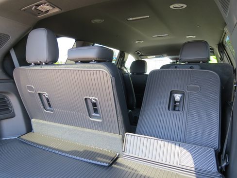 New 2026 Buick Enclave Preferred w/ Power Package image 15