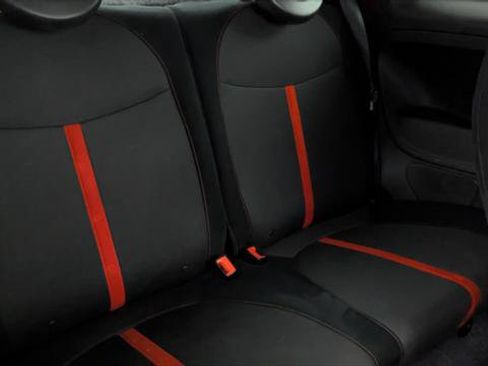 Used 2016 FIAT 500 Abarth w/ Comfort/Convenience Group FWD image 17