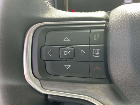 Used 2024 Jeep Wagoneer Series II image 25