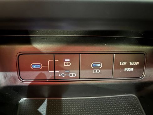 Certified 2026 Hyundai Tucson SE AWD/4WD image 21