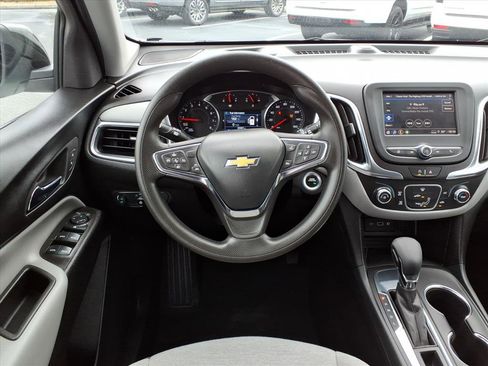 Certified 2024 Chevrolet Equinox LS w/ LS Convenience Package image 24