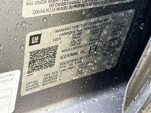 Used 2020 Chevrolet Silverado 1500 RST image 32