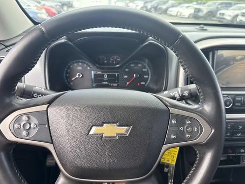 Used 2016 Chevrolet Colorado Z71 AWD/4WD image 36