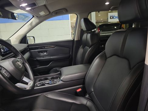 Certified 2023 Honda Pilot EX-L image 19