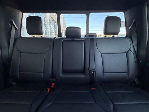 New 2026 Ford F150 Lariat w/ Equipment Group 502A High image 49