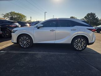 Used 2024 Lexus RX 350 w/ Convenience Package AWD/4WD video 2