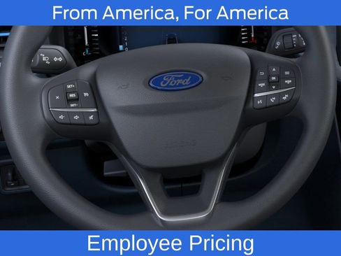 New 2026 Ford Maverick XLT AWD/4WD image 14