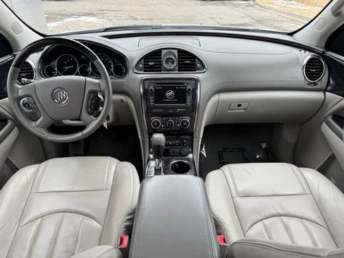 Used 2016 Buick Enclave Leather image 7