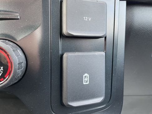 New 2025 Ford F150 STX w/ STX Black Appearance Package image 12