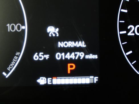 Used 2025 Honda CR-V Sport image 17