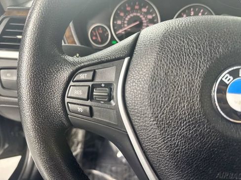 Used 2015 BMW 328i xDrive Sedan AWD/4WD image 13