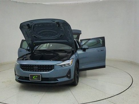 Used 2022 Polestar Polestar 2 Long Range Dual Motor w/ Plus Package image 71