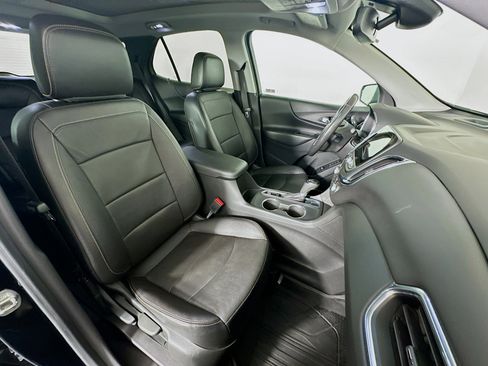 Used 2021 Chevrolet Equinox LT image 33